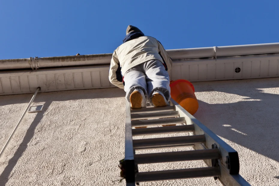 Gutter Cleaning Takoma Park