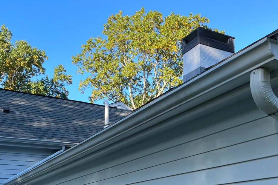 Gutter Cleaning Takoma Park